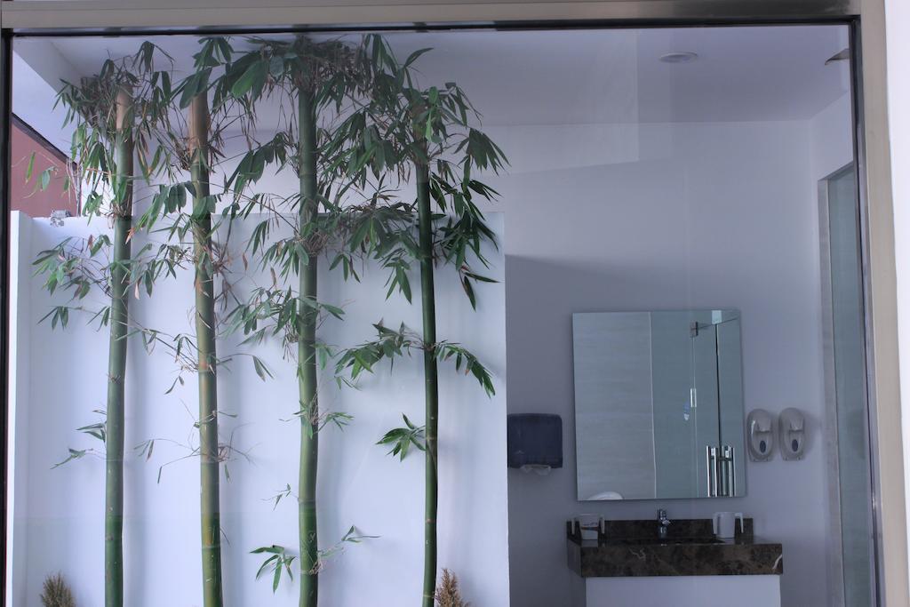 Hotel 770 Playa del Carmen Luaran gambar