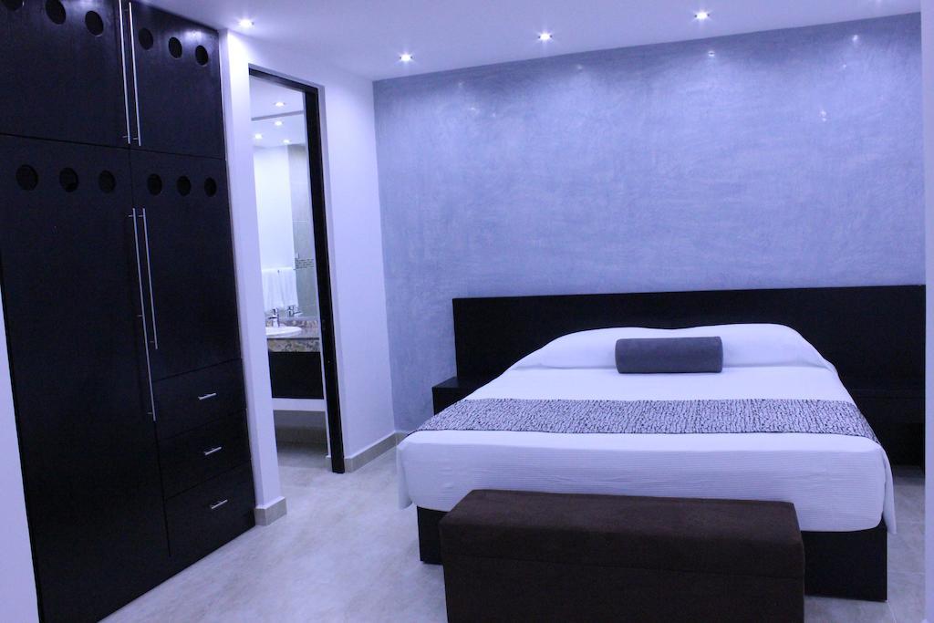 Hotel 770 Playa del Carmen Luaran gambar