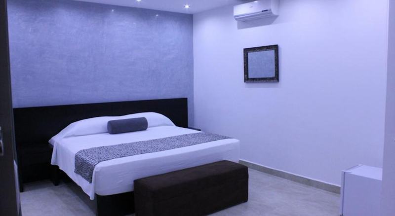 Hotel 770 Playa del Carmen Luaran gambar