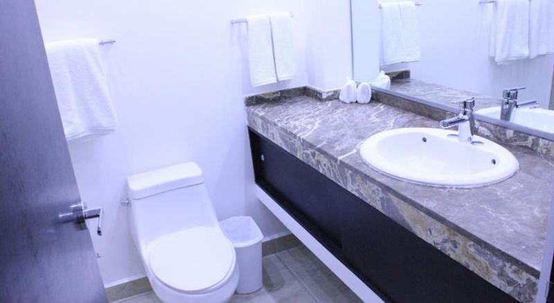 Hotel 770 Playa del Carmen Luaran gambar